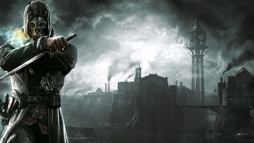 Новости - Системные требования Dishonored: от 4 ГБ ОЗУ и GTX 460; Windows XP не поддерживается